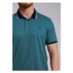 Футболка-поло CLEVER #987969