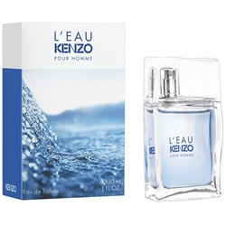 KENZO L'EAU 50ml edt HOMME  M~
