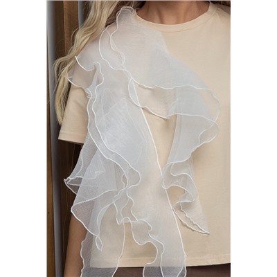 LT Collection Блуза