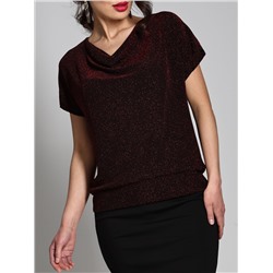 Блузка Эдда