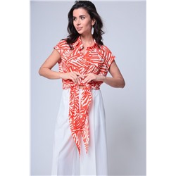 ALEZA 1077, Брюки,  Блуза