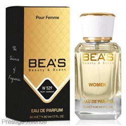 Beas W529 Lacoste L.12.12 Pour Elle Sparkling Women edp 50 ml