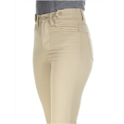 J1059 CAMEL Джинсы женские JI LIDA JEANS размер W27