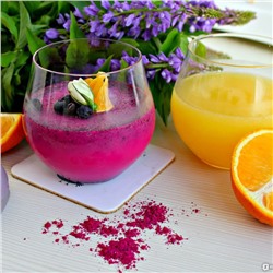 Фруктовый порошок Питахайя (Pitaya, Красный дракон) , 1 кг