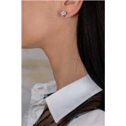 серьги 
            77.02-010-01