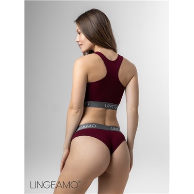 Трусы женские бразилиана Lingeamo ЛС-02 (28)