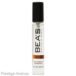 Компактный парфюм Beas Escentric Molecules Escentric 05 Unisex 5мл U 737