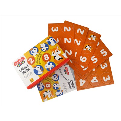 Настольная игра «Смелые зайцы» Baby Toys Gаmes