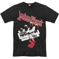 Футболка "Judas Priest"
