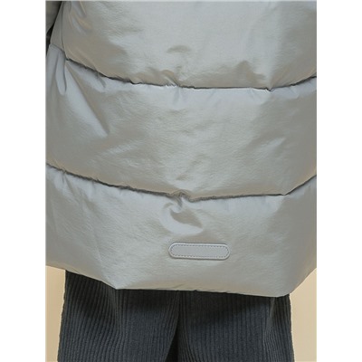 GZFZ3335 (Пальто для девочки, Pelican Outlet )