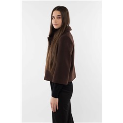 01-07790 Пальто женское демисезонное