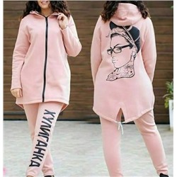 Спортивные костюмы 891702