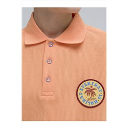 Футболка-поло PELICAN #854861