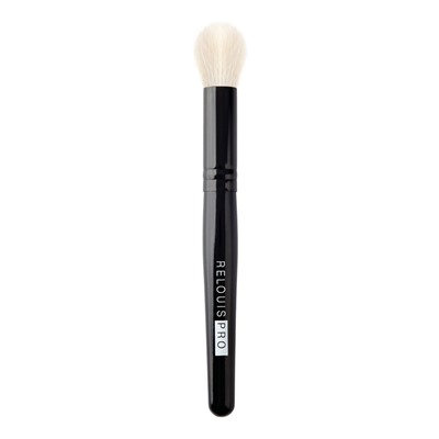 Кисть косметическая №7 малая мультифункциональная RELOUIS PRO Multifunctional Brush S