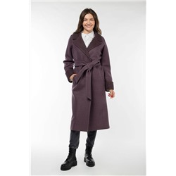 01-09947 Пальто женское демисезонное