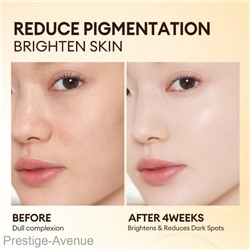 O.TWO.O Ночной крем осветляющий Face Base Skin Care Night Cream Anti Oxidation Brighthening FC003