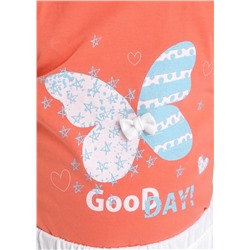 CLE комплект дев. 872949п, молочный