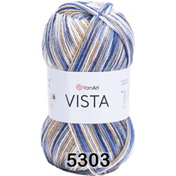 Пряжа YarnArt Vista