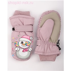 040-TCH Варежки (3-5 лет)