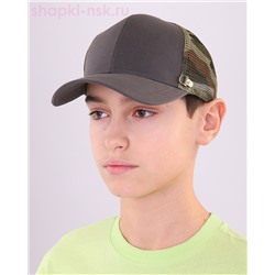 642-BS Бейсболка для мальчика (54-56)