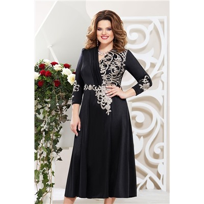 Mira Fashion 4771, Платье