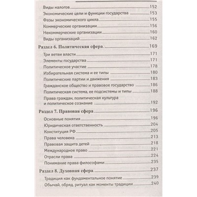 Обществознание. Успеть за 48 часов. ЕГЭ + ОГЭ