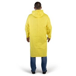 Плащ-дождевик JRC01 Njord желтый Jeta Safety