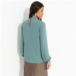 Блуза из трикотажа, Рискуй и выигрывай!