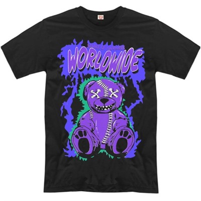 Футболка "Worldwide"
