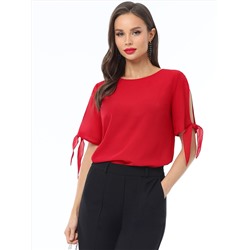 Блузка Соланж, жанр