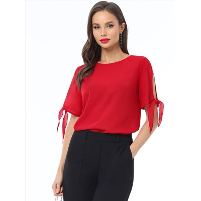 Блузка Соланж, жанр