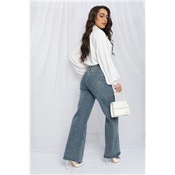 Джинсы Джеки (синие) Б13202-7М