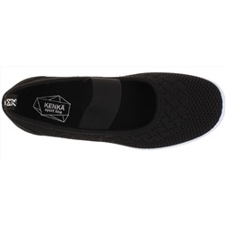 Mary Jane Kenka HNE_22-08_black