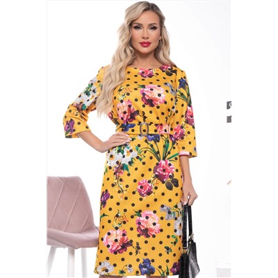 318861 LT Collection Платье