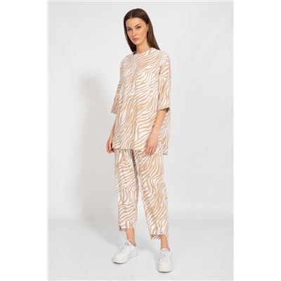 Kivviwear 40814082.19, Брюки,  Рубашка