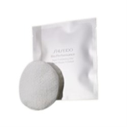 SHI11303 SUP EXFOLIAT DISCS Мягкие отшелушив диски 8шт