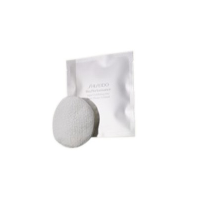 SHI11303 SUP EXFOLIAT DISCS Мягкие отшелушив диски 8шт