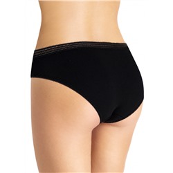 CLE B743 Трусы жен.(Кружево хл), белый, Таблица размеров на женскую одежду «ЭЙС», «ТЕТ-а-ТЕТ» и «CLEVER WEAR» из трикотажа, Таблица размеров на женскую обувь