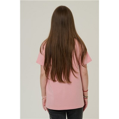 футболка для девочки Д 0135-27 -50%