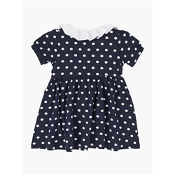 Платье UD 1606 горох