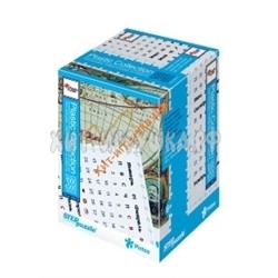 Мозаика "puzzle" 270 дет. "Календарь" (Пазл-календарь) 98028, 98028