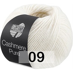 Пряжа Lana Grossa Cashmere Pure
