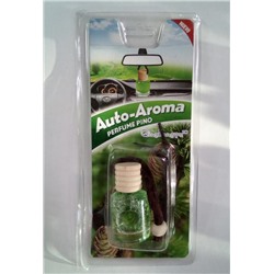 AUTO-AROMA Ароматизатор д/авто Хвоя (флакон)