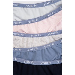 Трусы для девочки 5шт. Donella