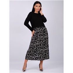 525857 Malina Платье