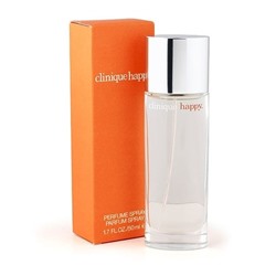 CLINIQUE HAPPY 50ml edp  M~ АКЦИЯ! СКИДКА 10%