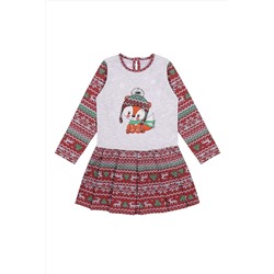 Платье АПРЕЛЬ #859253