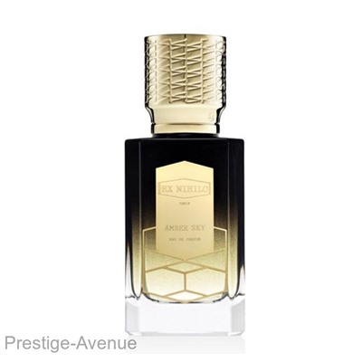 Ex Nihilo Amber Sky edp unisex 100 ml