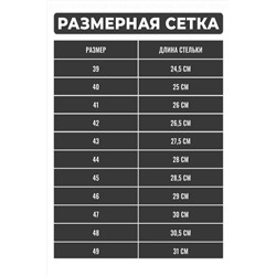 Тапки арт. 91 НАТАЛИ #981664