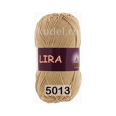 Пряжа Vita cotton Lira